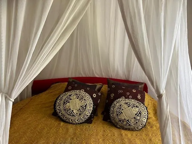 Bohemian Loft-1
